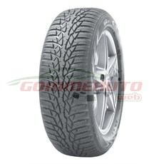 COP. 155/80TR13 NOKIAN WR D4 79T M+S